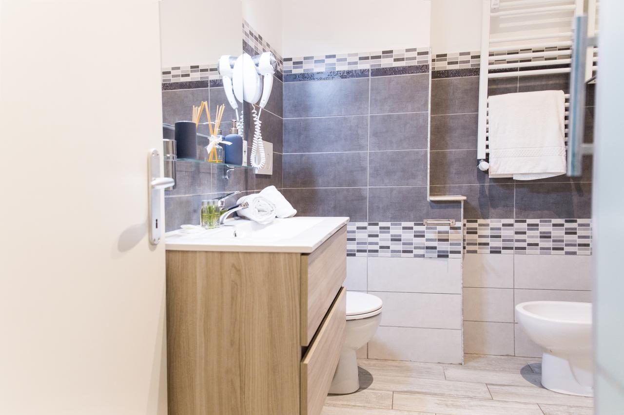 Apartment Residenza Romana Vaticana Rom